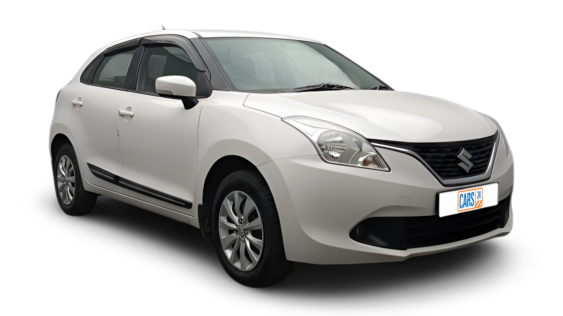Maruti Baleno-img